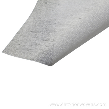 chemical bond non woven dot interlining